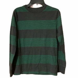 Cat and Jack boys long sleeve tee